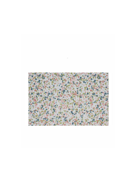Kentia Σουπλά Υφασμάτινο Πολύχρωμο 45x33cm 4τμχ Kentia Σουπλά Υφασμάτινο Πολύχρωμο 45x33cm 4τμχ