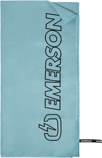 Emerson Reise Mikrofasertuch 80 x 160 cm