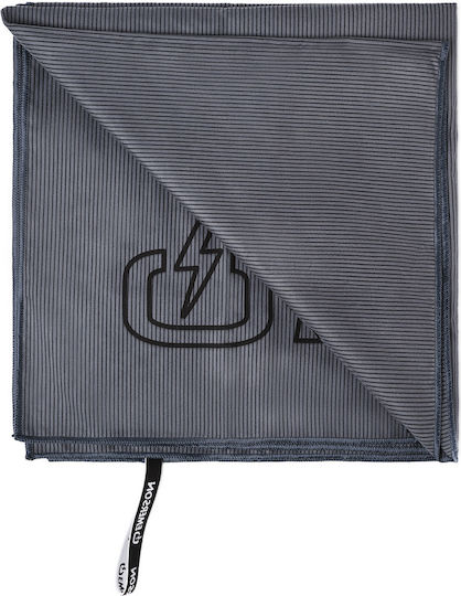 Emerson Travel Towel 80 X 160 Cm