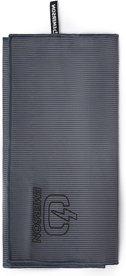 Emerson Пътна Кърпа 41 X 80 См