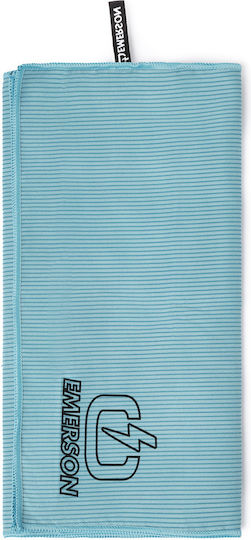 Emerson Travel Towel 41 X 80 Cm