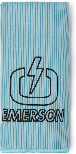 Emerson Travel Towel 41 X 80 Cm