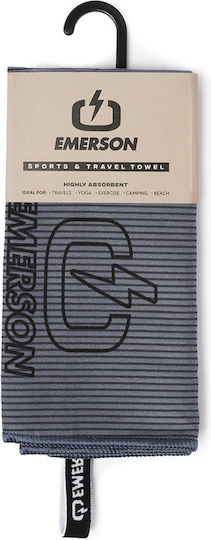 Emerson Пътна Кърпа 41 X 80 См