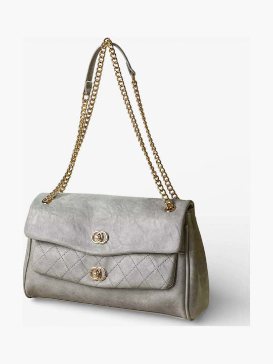 Women's Shoulder Crossbody Bag Black