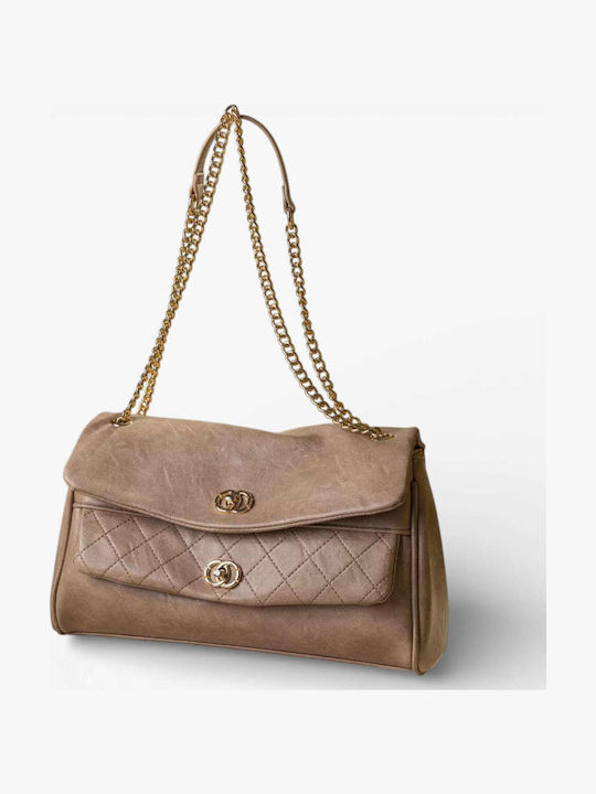 Women's Shoulder Crossbody Bag Black