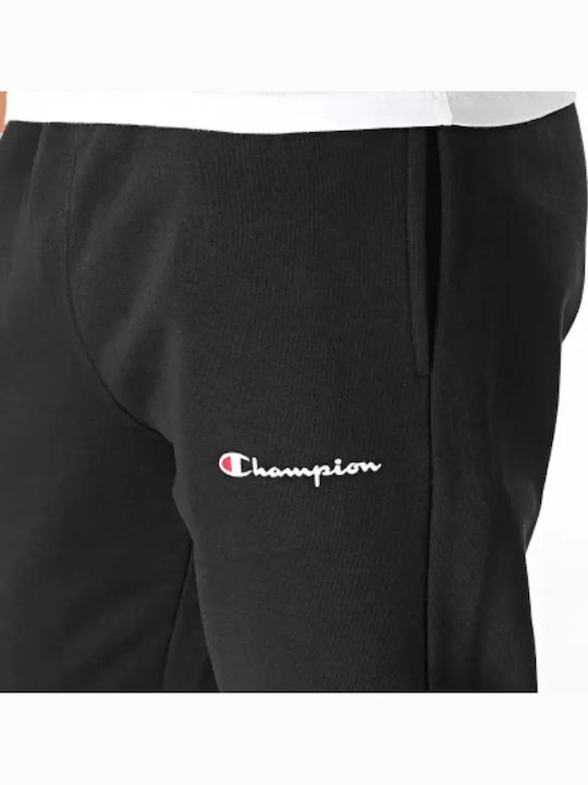 Sweatpants Black