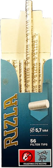 Филтри Rizla Ултра Тънки 5.7mm 56 Бройки