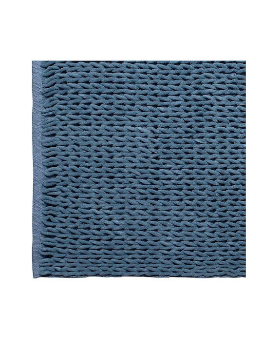 Silk Fashion Bath Mat 5206978152771 Raff 65x130cm