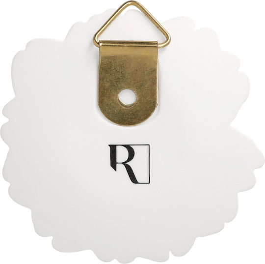 Raeder Πιάτο 8.1x2.7cm