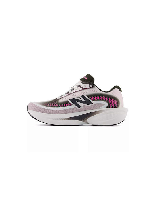 New Balance Fresh Foam X Ellipse V1 Women's Running Multicolour Sport Shoes