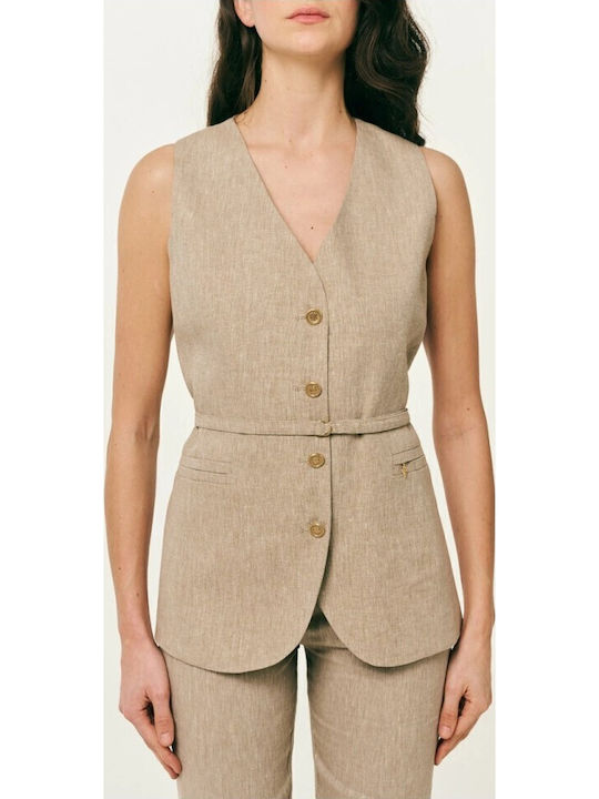 Twine Damen Weste