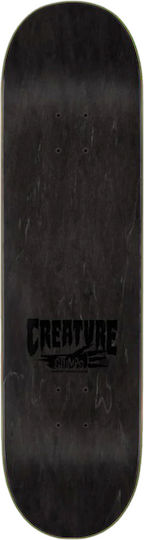 Creature Shortboard Skateboard