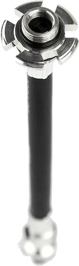 Lezyne Drive Pump Τρόμπα Αέρος Χεριού