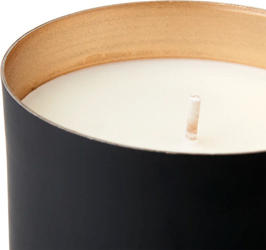 Aromatisches Kerze December Duft Safran Himbeere & Thymian Pghd0115