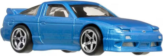 Hot Wheels Mașinuță Premium Fast & Furious Tokyo Drift Vehicle Set