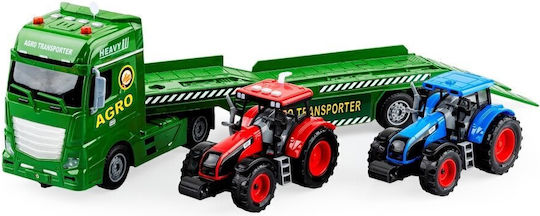 Dumel Fleet Camionetă pentru 3+ Ani