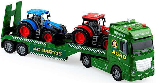Dumel Fleet Camionetă pentru 3+ Ani