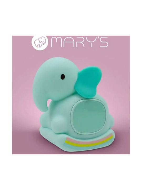 Mary's Ceas De Masă Gri