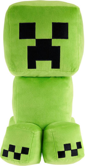 Minecraft Jucărie de Plus Minecraft cu Sunet pentru 3+ Ani 3 cm