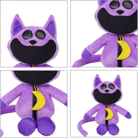 Abyz Plüsch- und Kuscheltiere Weihnachten 35 cm