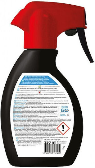 Starwax Καθαριστικό Υγρό Επαγωγικών Εστιών 250ml