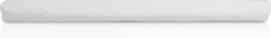 Crib Mattress Aero Comfort 60cmx120cmx9cm