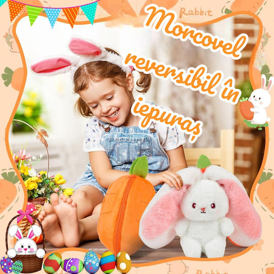 Malvys Plush Toy 45 cm