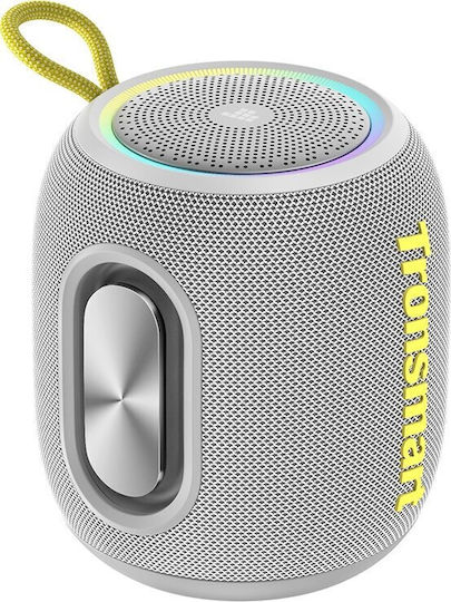 Tronsmart T8 Boxă Bluetooth Impermeabilă 15W Gri