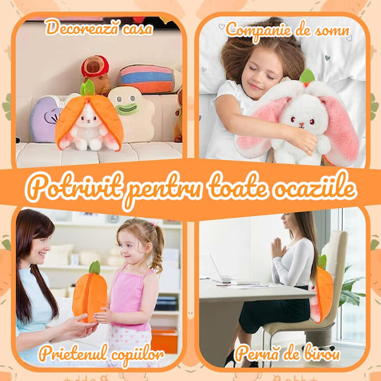 Malvys Plush Toy 45 cm