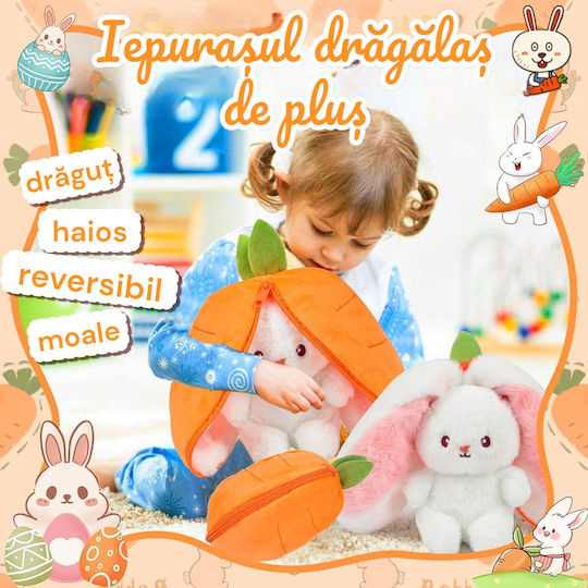 Malvys Plush Toy 45 cm