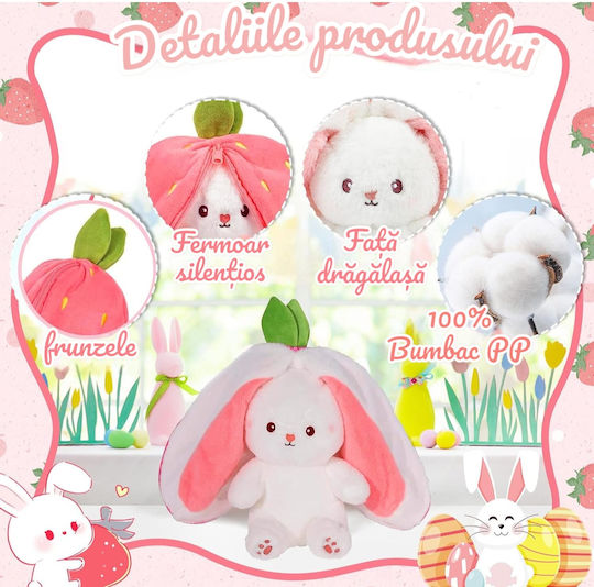 Malvys Plüsch- und Kuscheltiere 45 cm
