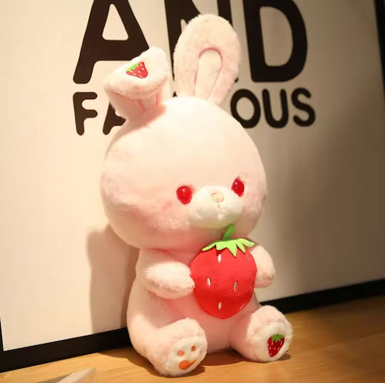 Malvys Plush Bunny 40 cm
