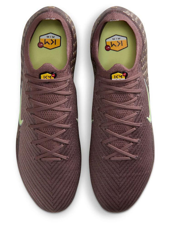 Nike Mercurial Vapor 16 Elite Ποδοσφαιρικά Παπούτσια με Τάπες FG Nike Mercurial Vapor 16 Elite Ποδοσφαιρικά Παπούτσια με Τάπες FG