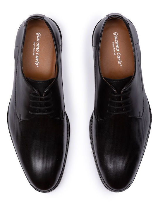 Herrenschuhe Schwarz LL Z-457-2