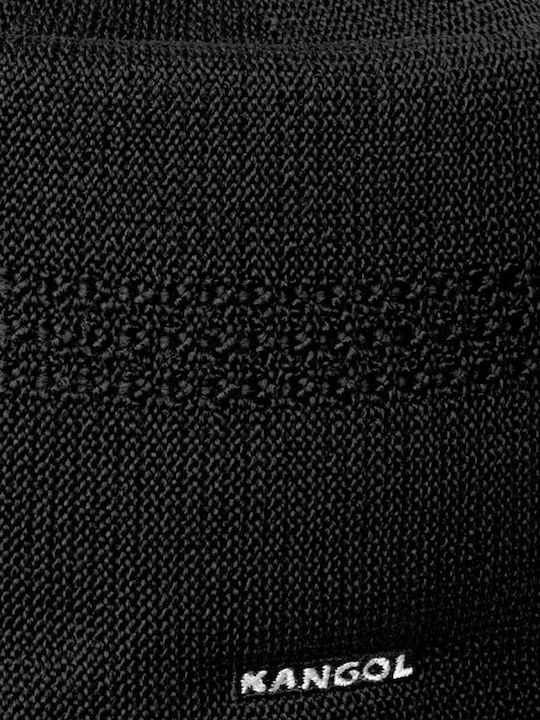 Kangol Tropic Ventair Γυναικείο Καπέλο Μαύρο