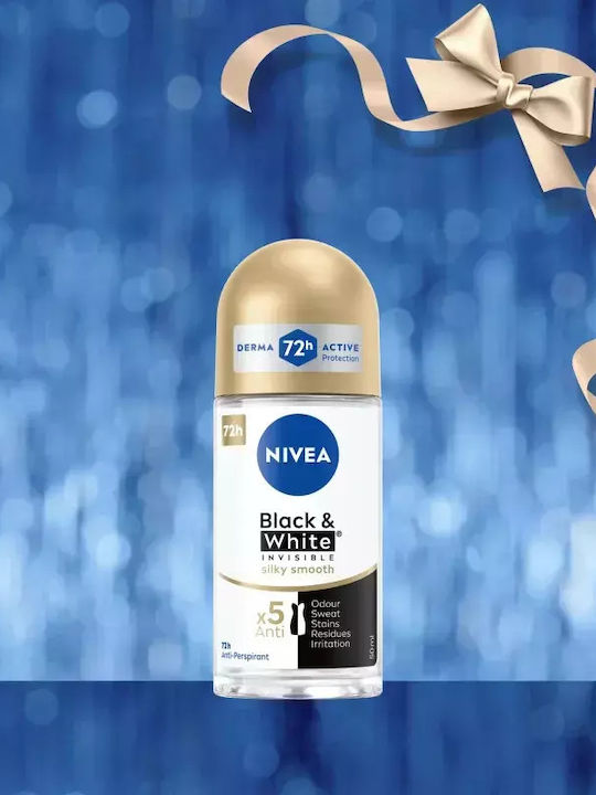 Nivea Golden Care Nourishment Hydration Gift Set