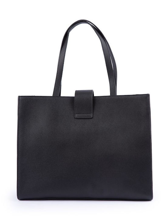 Women's Bag Shopper Black