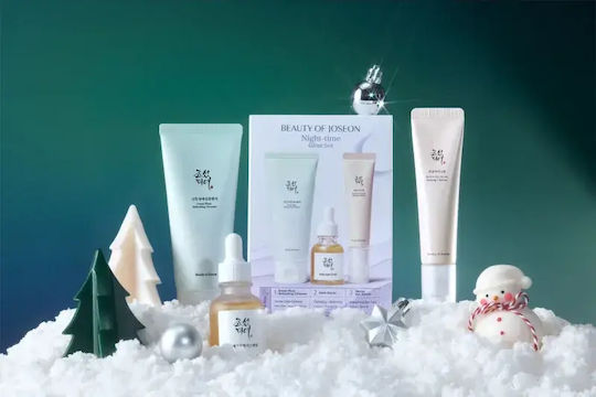 Beauty Joseon Nightime Glow Set Gift Set Perfect Skin