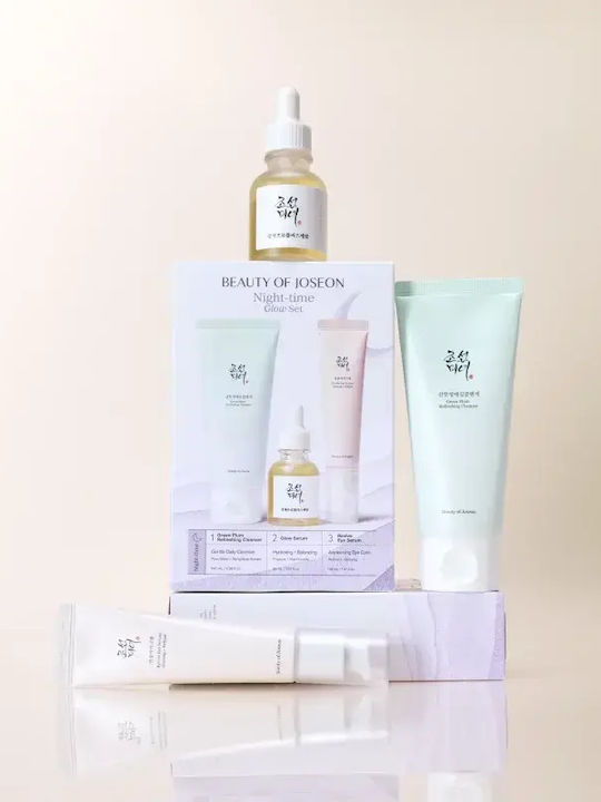 Set Cadou Nightime Glow Perfect Skin Beauty of Joseon