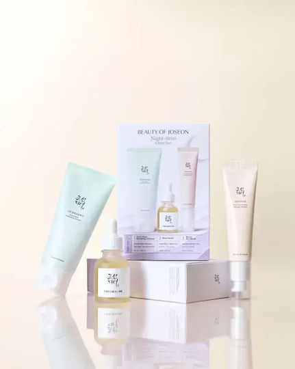 Beauty Joseon Nightime Glow Set Gift Set Perfect Skin