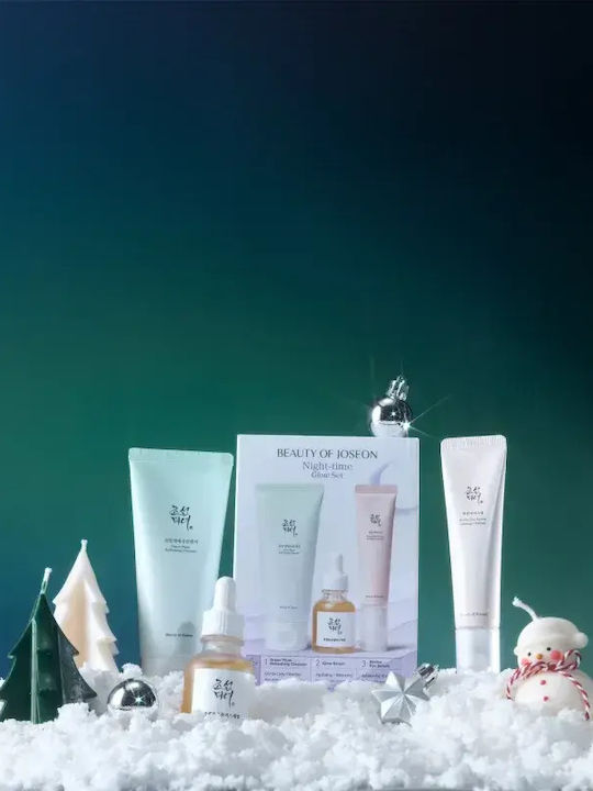 Set Cadou Nightime Glow Perfect Skin Beauty of Joseon