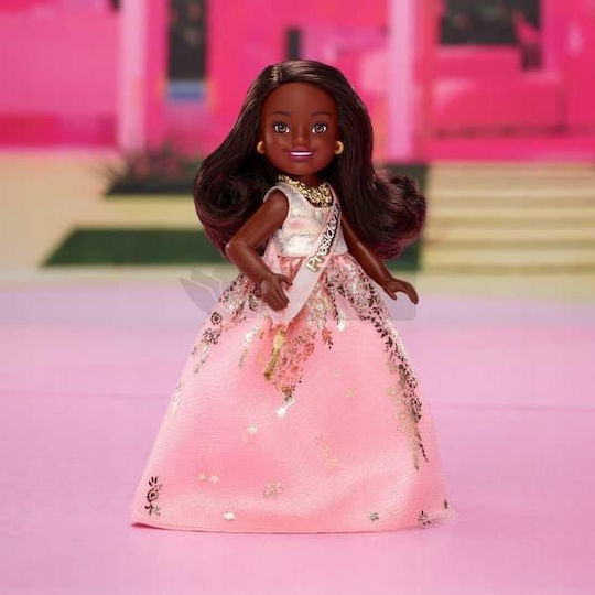 Mattel Doll Chelsea