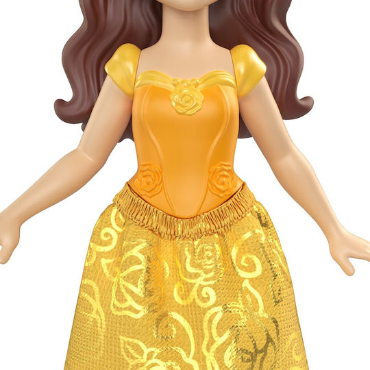 Mattel Mini Κούκλα Disney Princess