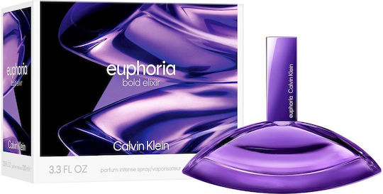 Euphoria Bold Elixir Eau de Parfum 100 ml