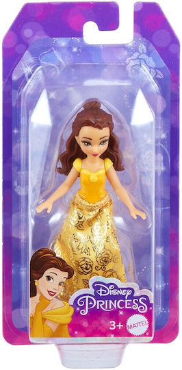 Mattel Mini Κούκλα Disney Princess