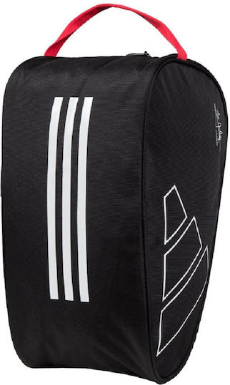 adidas Чанта За Обувки Черна