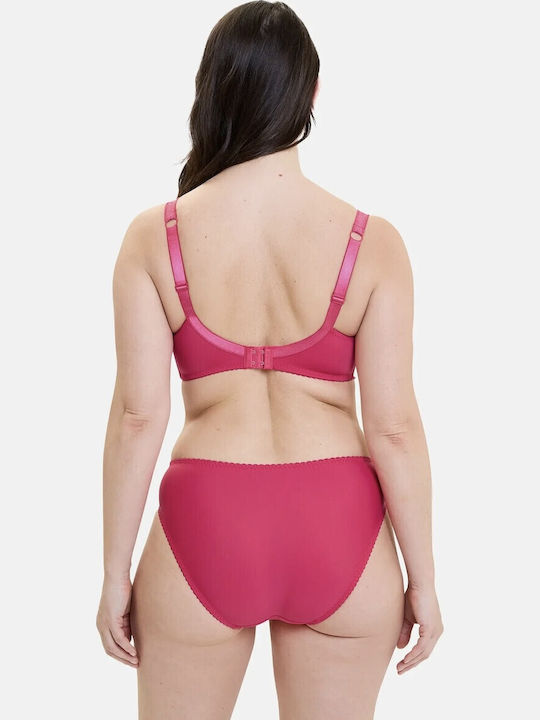 Arum Fuchsia Fluo Bra Underwire