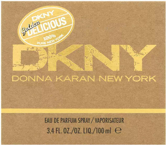 DKNY Eau de Parfum 100ml