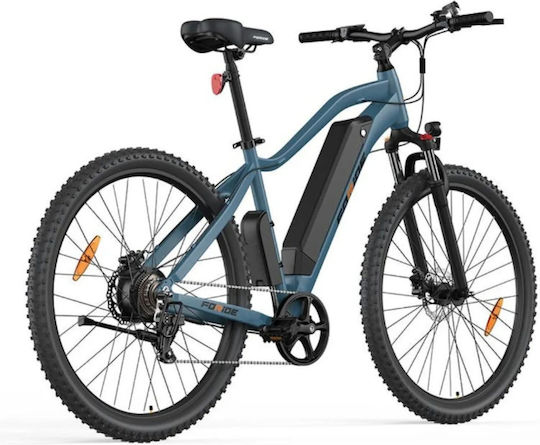 Foride Xtremer 29" Μπλε Ηλεκτρικό Ποδήλατο