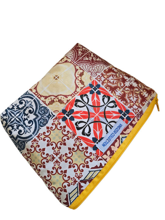 Fabric Women's Wallet